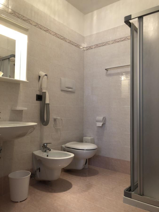 Albergo La Bicocca Paneveggio Bagian luar foto