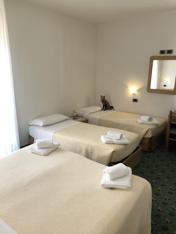 Albergo La Bicocca Paneveggio Bagian luar foto