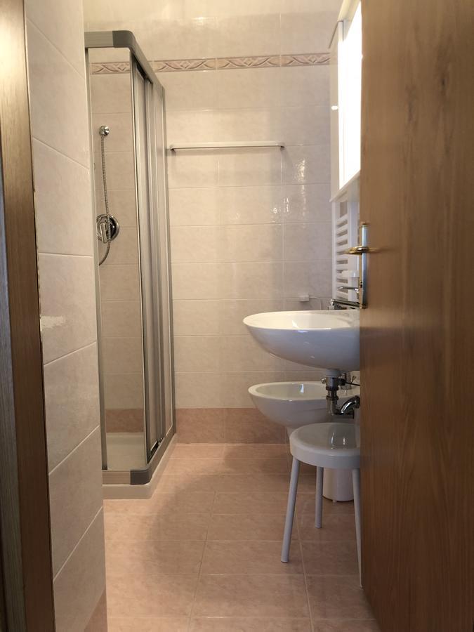 Albergo La Bicocca Paneveggio Bagian luar foto